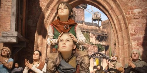 A Plague Tale Requiem